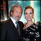 Tron Legacy : photo Jeff Bridges, Joseph Kosinski, Olivia Wilde