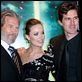 Tron Legacy : photo Jeff Bridges, Joseph Kosinski, Olivia Wilde