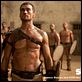 Spartacus: Sangre y arena