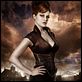 Sucker Punch : poster Carla Gugino, Zack Snyder