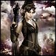 Sucker Punch : poster Vanessa Hudgens, Zack Snyder
