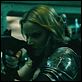 Sucker Punch : photo Abbie Cornish, Zack Snyder