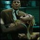 Sucker Punch : photo Abbie Cornish, Zack Snyder