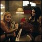 Sucker Punch : photo Abbie Cornish, Emily Browning, Jamie Chung, Jena Malone, Vanessa Hudgens