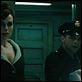 Sucker Punch : photo Carla Gugino, Zack Snyder