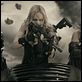 Sucker Punch : photo Abbie Cornish, Jena Malone, Vanessa Hudgens, Zack Snyder