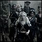 Sucker Punch : photo Abbie Cornish, Emily Browning, Jamie Chung, Jena Malone, Vanessa Hudgens