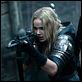 Sucker Punch : photo Abbie Cornish, Zack Snyder