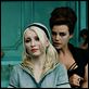 Sucker Punch : photo Carla Gugino, Emily Browning, Zack Snyder