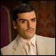 Sucker Punch : photo Oscar Isaac, Zack Snyder