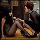 Sucker Punch : photo Carla Gugino, Vanessa Hudgens, Zack Snyder