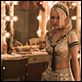 Sucker Punch : photo Emily Browning, Zack Snyder