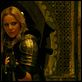 Sucker Punch : photo Abbie Cornish, Zack Snyder
