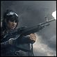 Sucker Punch : photo Vanessa Hudgens, Zack Snyder