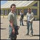 Legión : photo Charles S. Dutton, Dennis Quaid, Lucas Black, Scott Charles Stewart, Tyrese Gibson