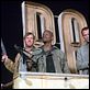 Legión : photo Dennis Quaid, Paul Bettany, Scott Charles Stewart, Tyrese Gibson