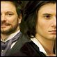 El retrato de Dorian Gray : photo Ben Barnes, Colin Firth, Oliver Parker
