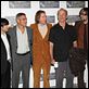 Fantástico Sr. Fox : photo Bill Murray, George Clooney, Jarvis Cocker, Jason Schwartzman, Wes Anderson