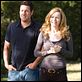 Hazme reír : photo Adam Sandler, Judd Apatow, Leslie Mann