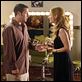 Hazme reír : photo Adam Sandler, Judd Apatow, Leslie Mann