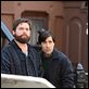 Bored To Death : photo Jason Schwartzman, Zach Galifianakis