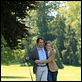 photo Anne Consigny, Frédéric Pierrot