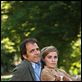 photo Anne Consigny, Frédéric Pierrot