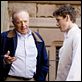New York I Love You : photo Allen Hughes, Anton Yelchin, Brett Ratner, Fatih Akın, James Caan
