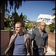 NAVY: Los Ángeles : photo Chris O'Donnell, LL Cool J