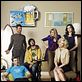 Casi sin querer : photo Ashley Jensen, Grant Show, Jenna Elfman, Jon Foster, Lennon Parham