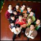 Física o Química : photo Adam Jezierski, Andrea Duro, Andrés Cheung, Angy Fernandez, Bart Santana