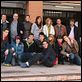 Física o Química : photo Ana Milán, Andrea Duro, Andrés Cheung, Angy Fernandez, Bart Santana