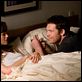 Sólo una noche : photo Keira Knightley, Massy Tadjedin, Sam Worthington