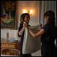 photo Catherine Deneuve, Julie Lopes-Curval, Marina Hands