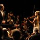 El concierto : photo Mélanie Laurent, Radu Mihaileanu