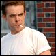 My One and Only : photo Nick Stahl, Richard Loncraine