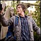 Percy Jackson y el Ladrón del Rayo