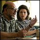 Un tipo serio : photo Ethan Coen, Fred Melamed, Joel Coen, Sari Lennick