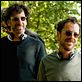 Un tipo serio : photo Ethan Coen, Joel Coen