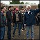 Un tipo serio : photo Betsy Magruder, Ethan Coen, Joel Coen, Roger Deakins