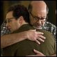 Un tipo serio : photo Ethan Coen, Fred Melamed, Joel Coen, Michael Stuhlbarg
