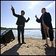 Un tipo serio : photo Ethan Coen, Joel Coen, Richard Kind