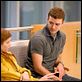 The Open Road : photo Justin Timberlake, Kate Mara, Michael Meredith
