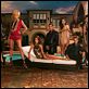 Melrose Place 2.0 : photo Ashlee Simpson, Colin Egglesfield, Jessica Lucas, Katie Cassidy, Laura Leighton