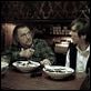 The Good Heart (Un buen corazón) : photo Brian Cox, Dagur Kari, Paul Dano