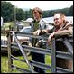 The Good Heart (Un buen corazón) : photo Brian Cox, Dagur Kari, Paul Dano