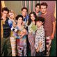 photo Busy Philipps, James Franco, Jason Segel, John Francis Daley, Linda Cardellini