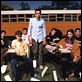 photo James Franco, Jason Segel, John Francis Daley, Linda Cardellini, Martin Starr