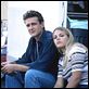 photo Busy Philipps, Jason Segel