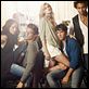 The Beautiful Life : photo Amara Cash, Ashley Madekwe, Ben Hollingsworth, Corbin Bleu, Sara Paxton